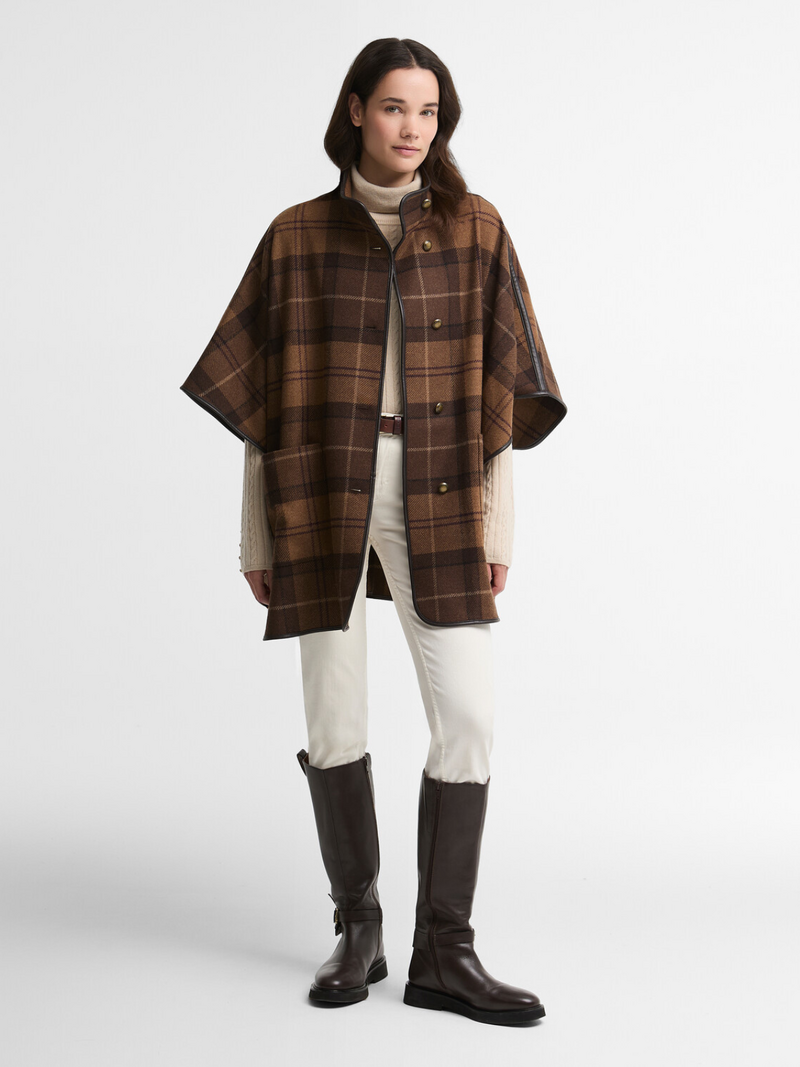 Bekijk product 'Barbour Jassen Bruin' Barbour Jassen Bruin