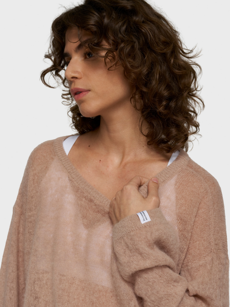 Voir le produit '10 Days Pulls Rose' (en anglais) 10 Days Pulls Rose