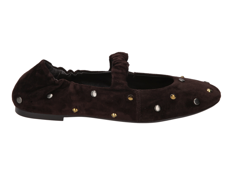 Bekijk product 'Lola Cruz Laarzen Bruin' Lola Cruz Laarzen Bruin