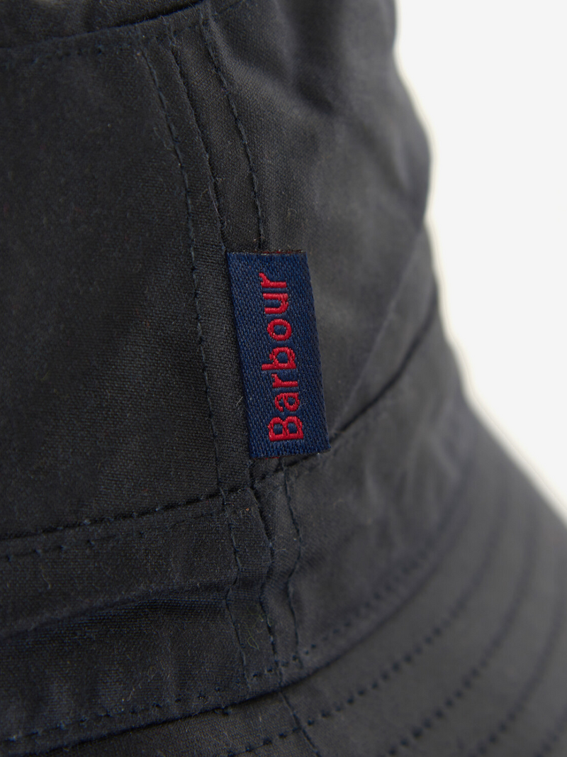 Barbour Hoeden Blauw
