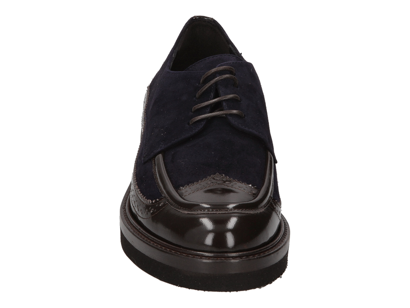Luca Grossi Laces Blue
