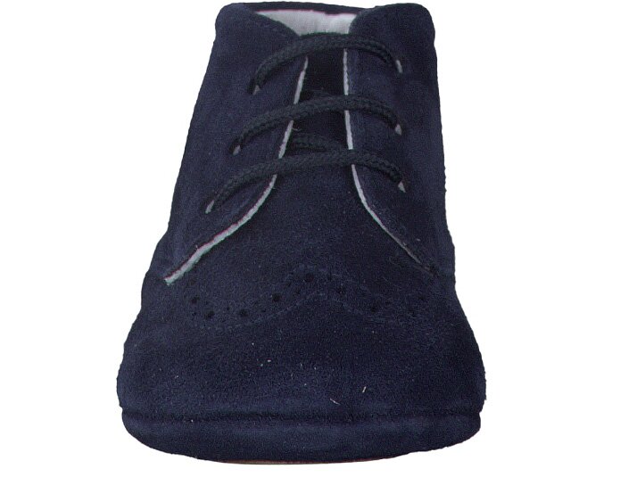 Beberlis Lace Shoes Blue