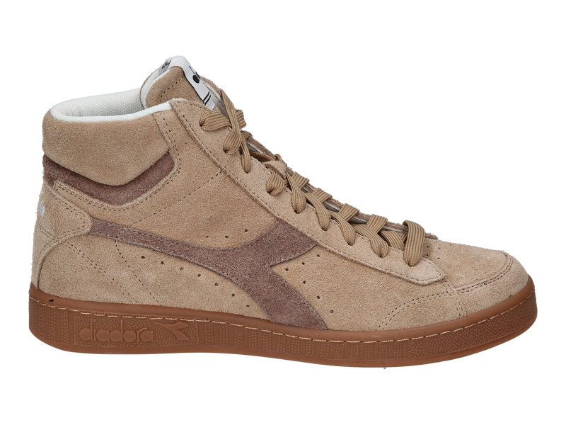 Bekijk product 'Diadora Sneakers Beige' Diadora Sneakers Beige