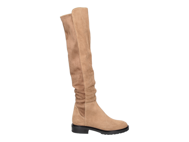 Bekijk product 'Verduyn Laarzen Beige' Verduyn Laarzen Beige