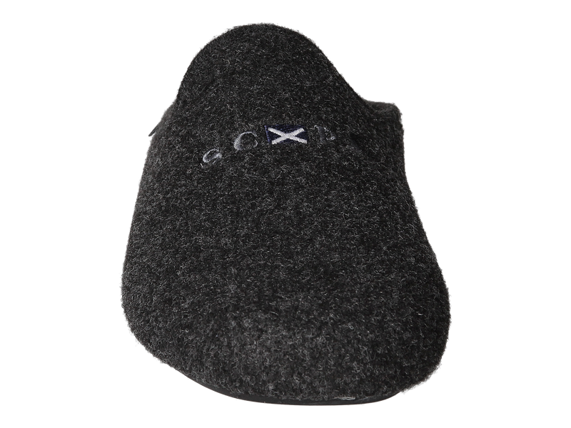 Bekijk product 'Scapa Pantoffels Grijs' Scapa Pantoffels Grijs