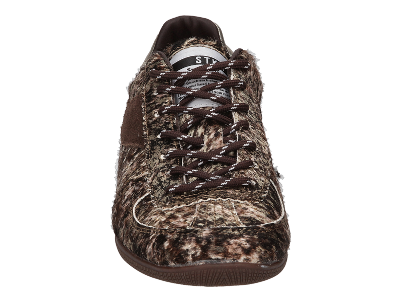 Stokton Baskets Brun