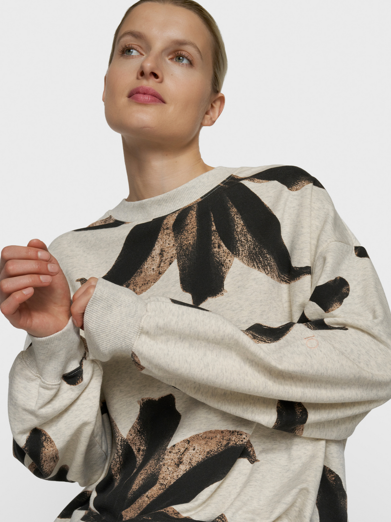 View product '10 Days Sweaters Beige' 10 Days Sweaters Beige