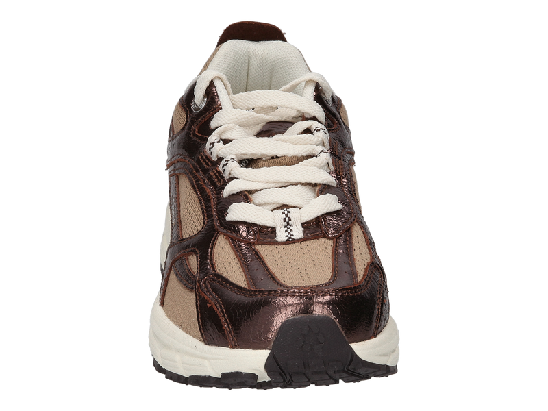 Mercer Sneakers Brown
