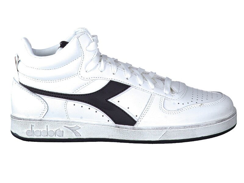 Diadora Sneakers Black