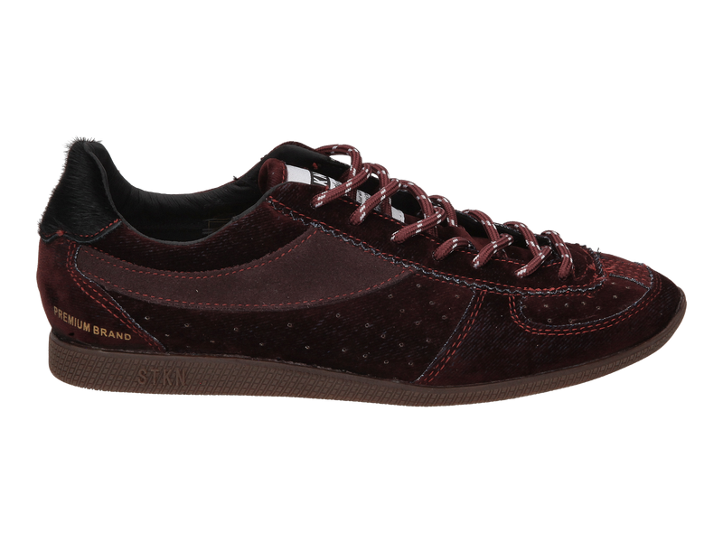 Stokton Baskets Bordeaux