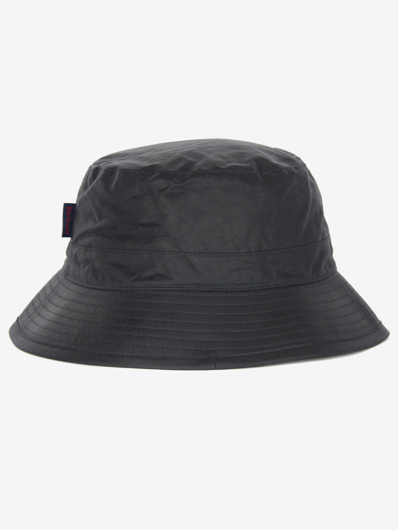 Barbour Hoeden Blauw