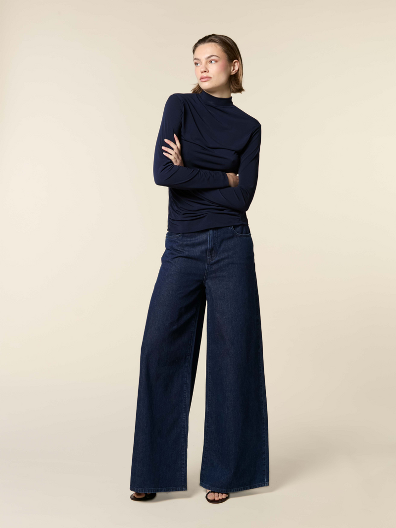 Homage Trousers Blue