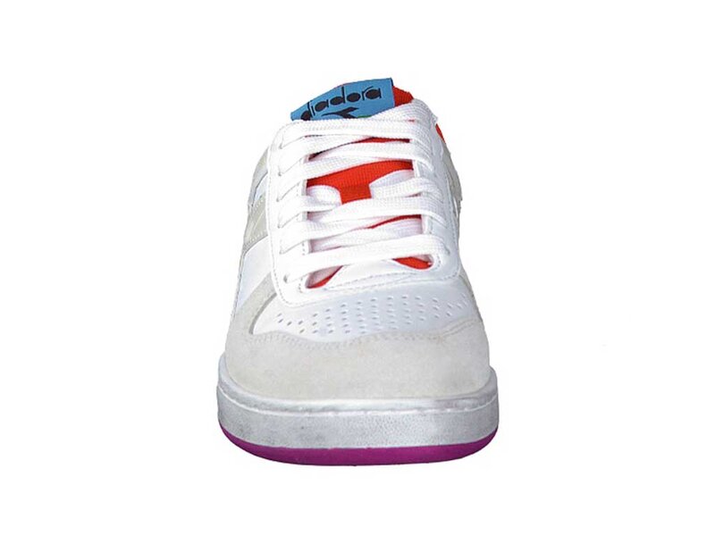 Diadora Sneakers Wit