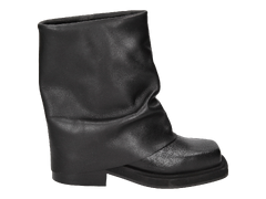 Pavement Bottines Noir