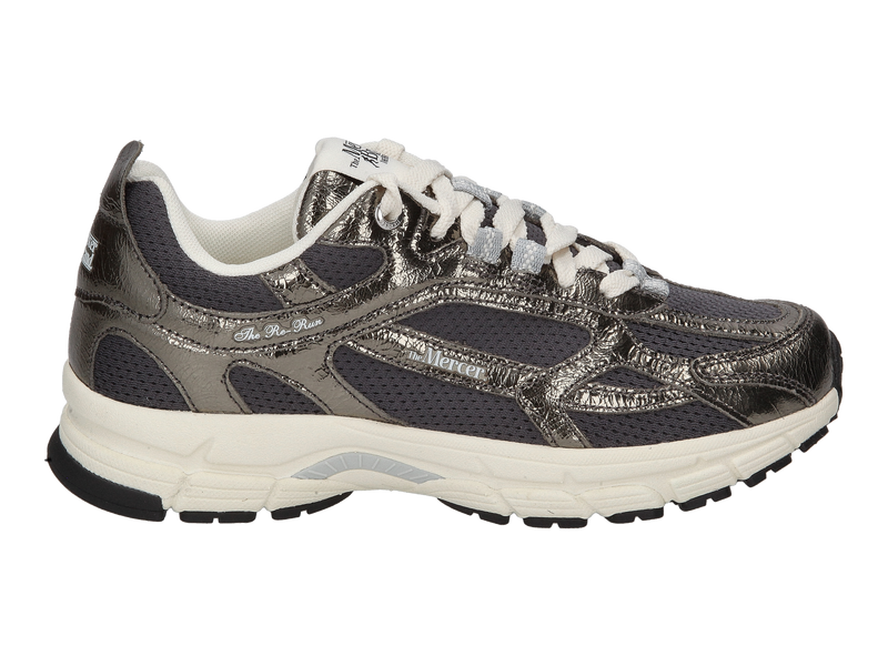 Mercer Sneakers Green