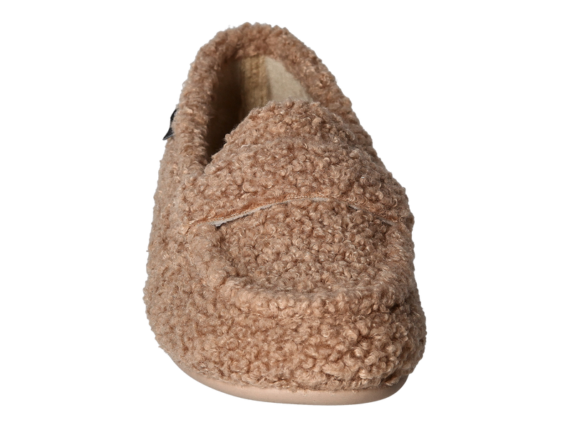 Bekijk product 'Scapa Pantoffels Taupe' Scapa Pantoffels Taupe