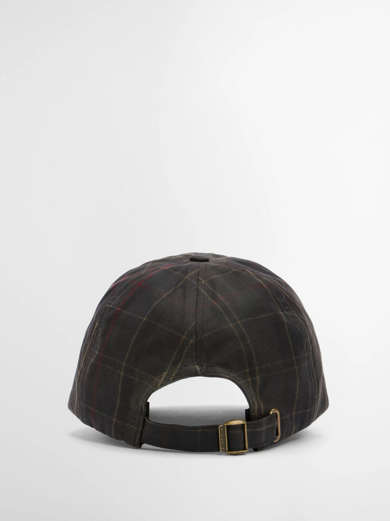 Barbour Petten Kaki