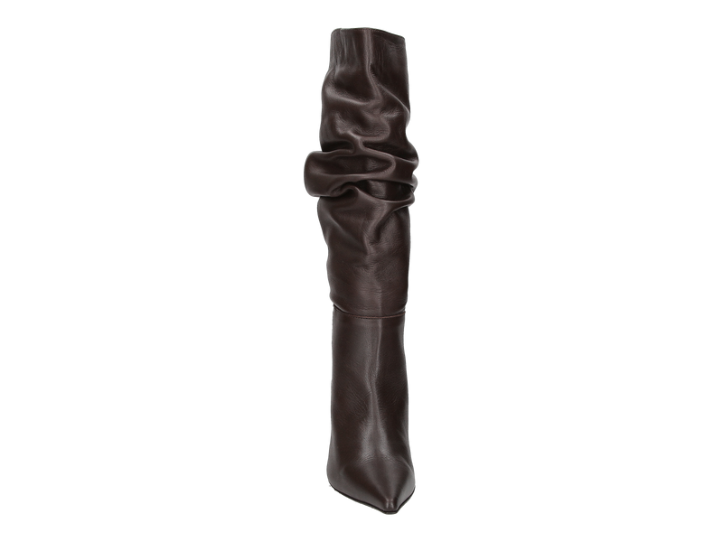 View product 'Angel Alarcon Boots Brown' Angel Alarcon Boots Brown