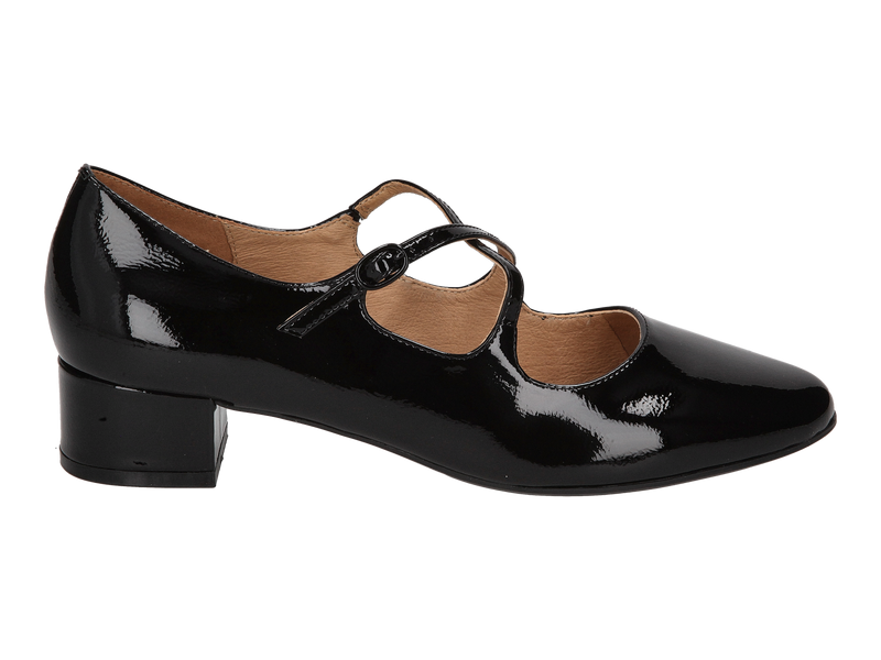 View product 'Emilie Karston Pumps Black' Emilie Karston Pumps Black