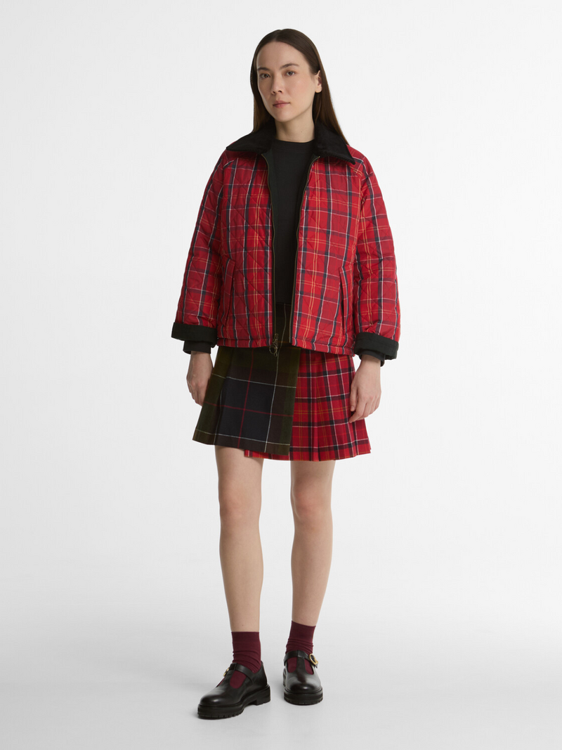 Bekijk product 'Barbour Jassen Zwart' Barbour Jassen Zwart
