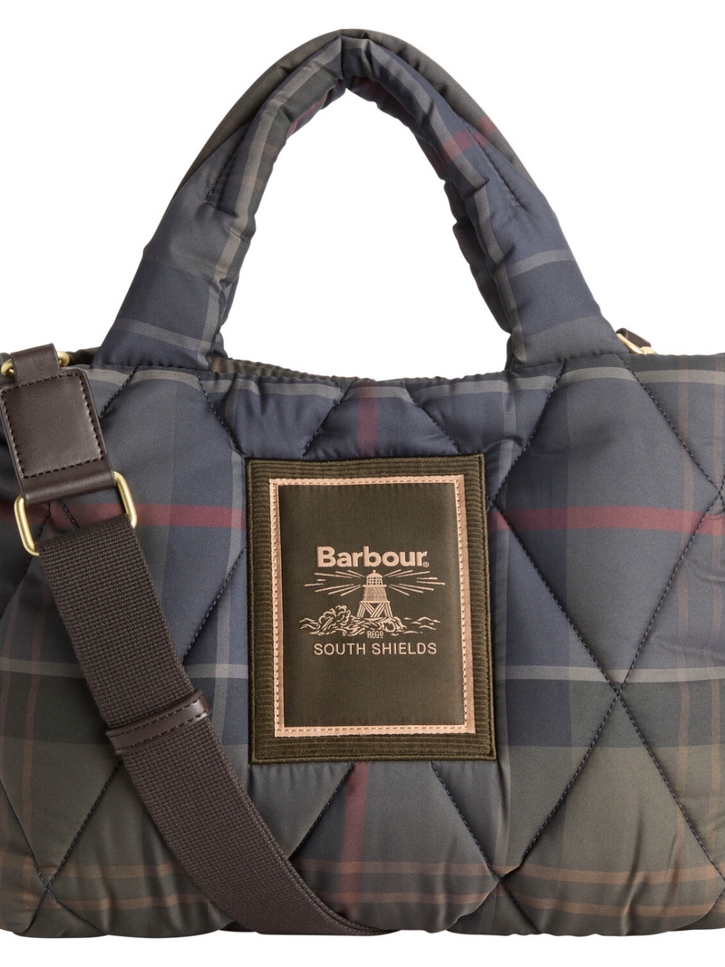Voir le produit 'Barbour Sacs à Main Vert' (en anglais) Barbour Sacs à Main Vert