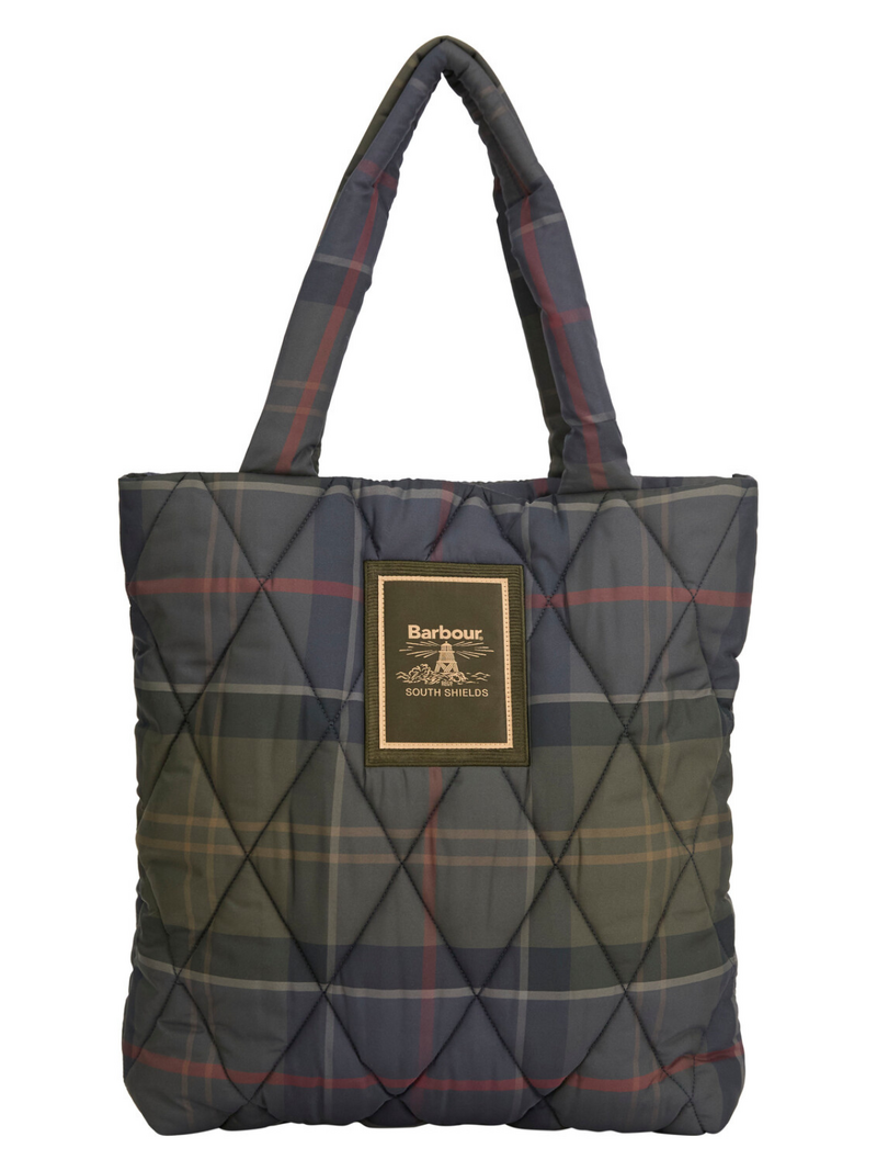Bekijk product 'Barbour Shoppers Blauw' Barbour Shoppers Blauw