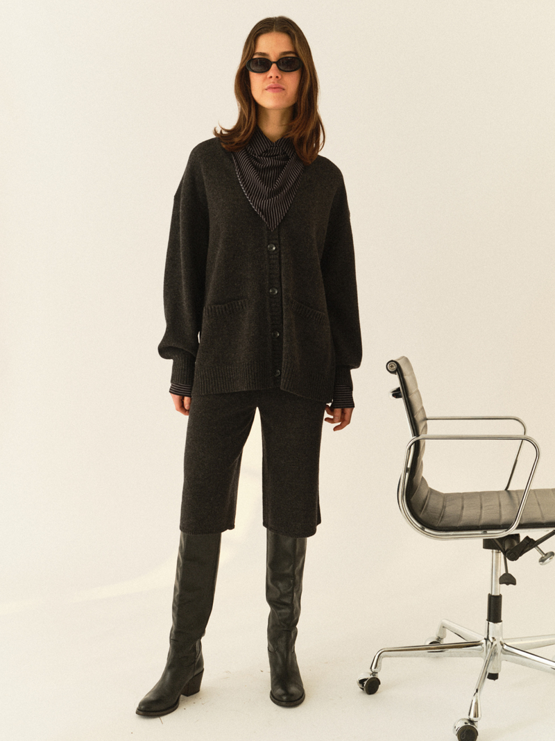 View product 'Designers, Remix Pullovers Gray' Designers, Remix Pullovers Gray