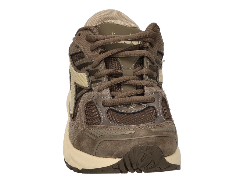 Diadora Sneakers Brown