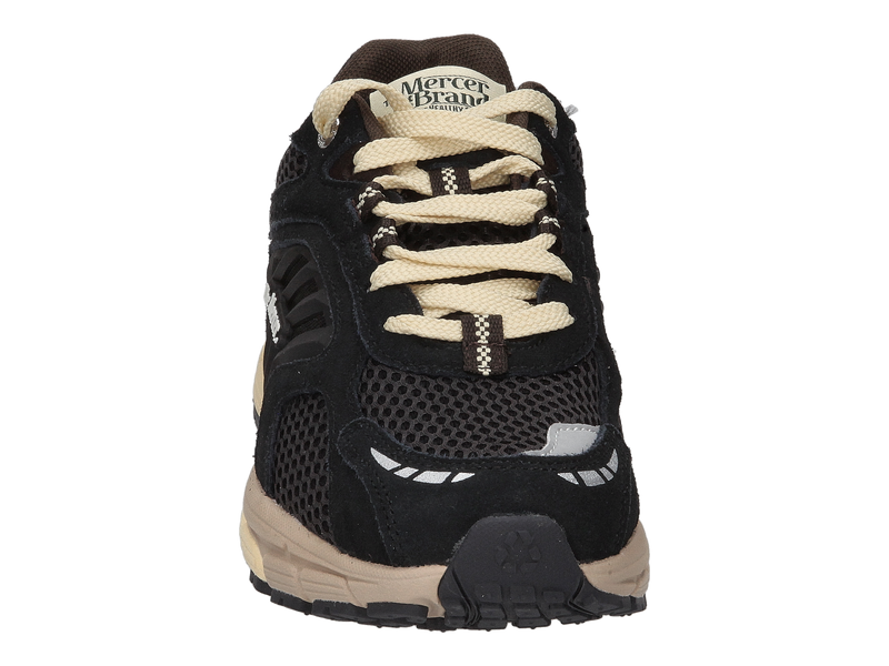 Mercer Sneakers Gray