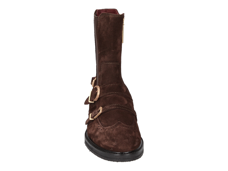 Bekijk product 'Fred De La Bretoniere Boots Bruin' Fred De La Bretoniere Boots Bruin