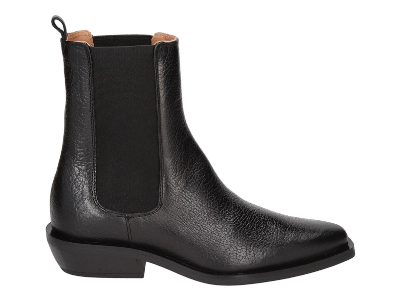 Pavement Boots Zwart
