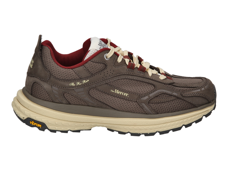Mercer Sneakers Beige