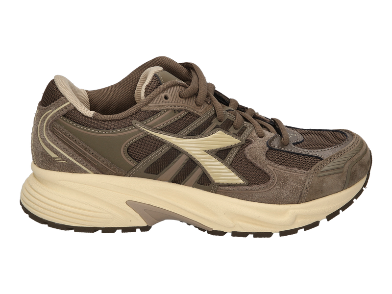 Diadora Sneakers Brown