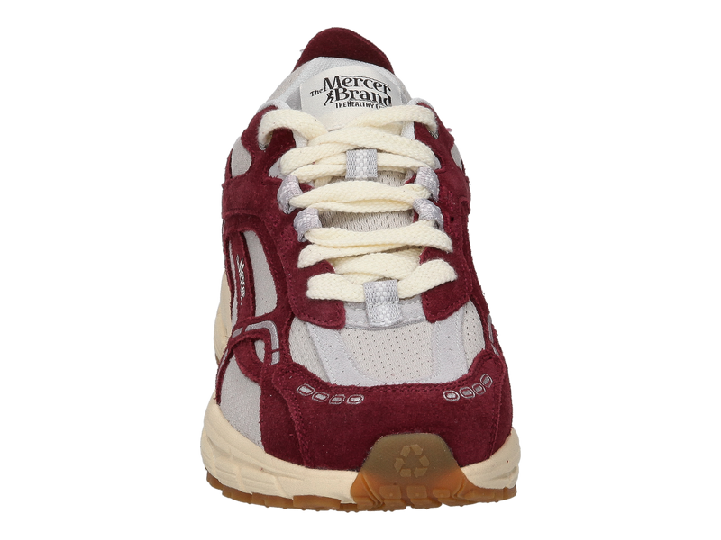 Mercer Sneakers Bordeaux