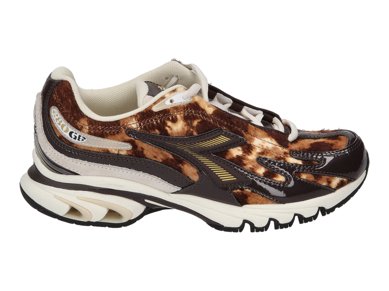 Diadora Sneakers Brown
