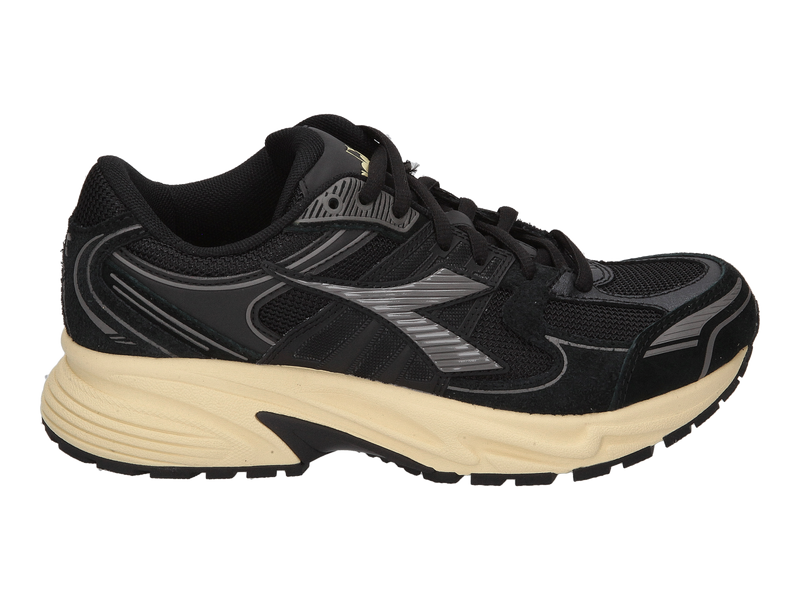 Diadora Sneakers Black