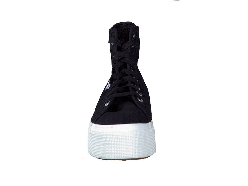 Superga Baskets Noir