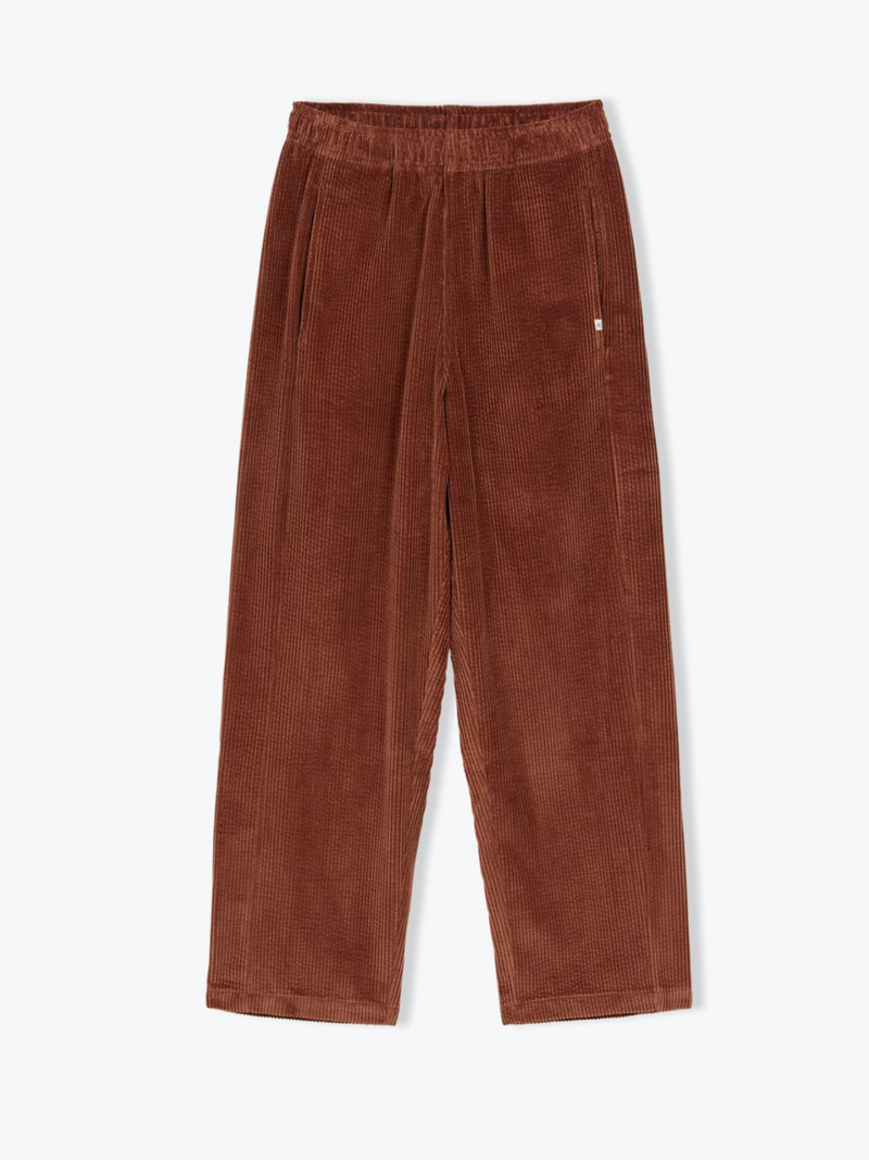 Arsene & Les Pipelettes Pantalons Brun