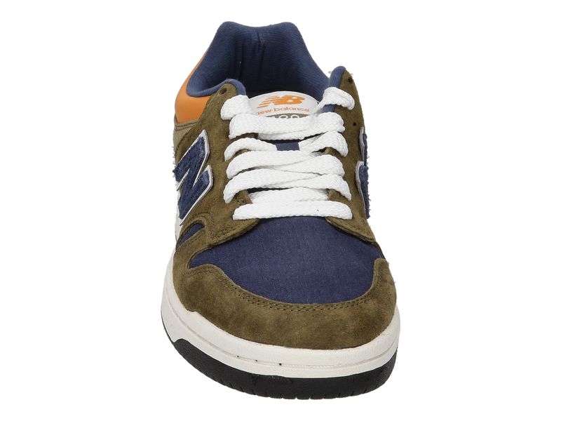 New Balance Sneakers Blue
