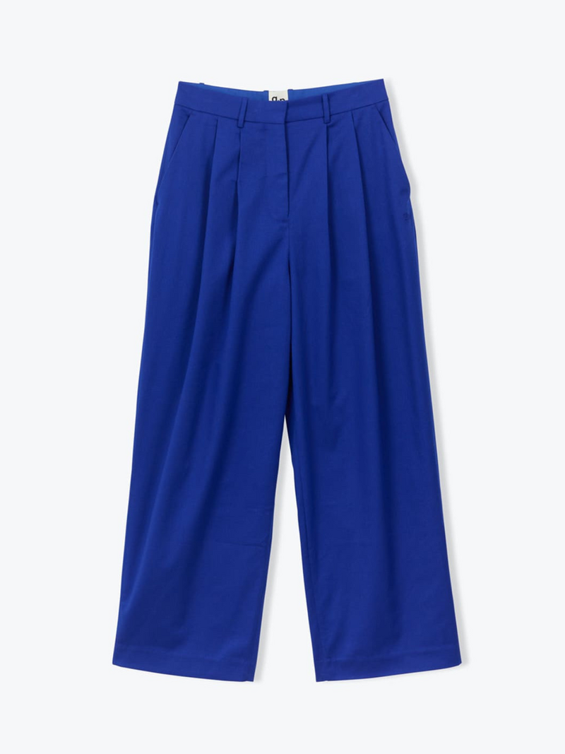 Voir le produit 'Arsene & Les Pipelettes Pantalons Bleu' (en anglais) Arsene & Les Pipelettes Pantalons Bleu
