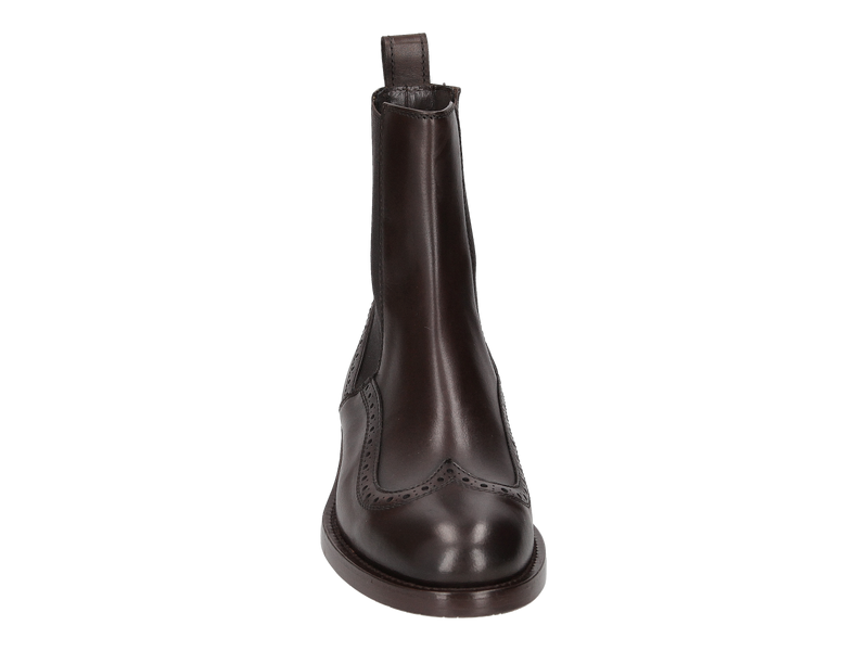 View product 'Pertini Mocassins Brown' Pertini Mocassins Brown