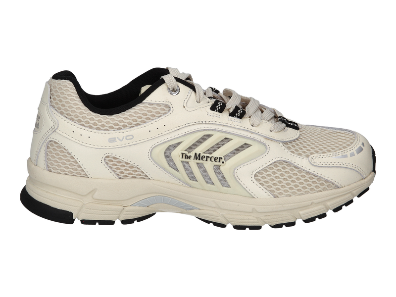 Mercer Sneakers Off White