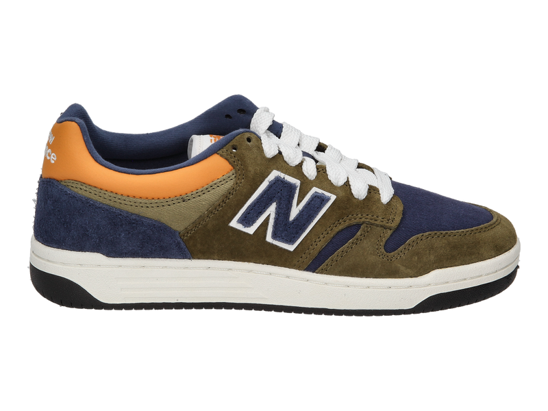 New Balance Sneakers Blue