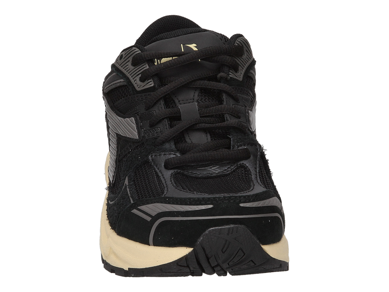 Diadora Sneakers Black