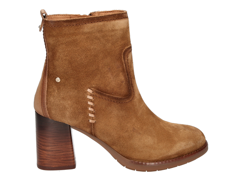 View product 'Pikolinos Ankle Boots Cognac' Pikolinos Ankle Boots Cognac