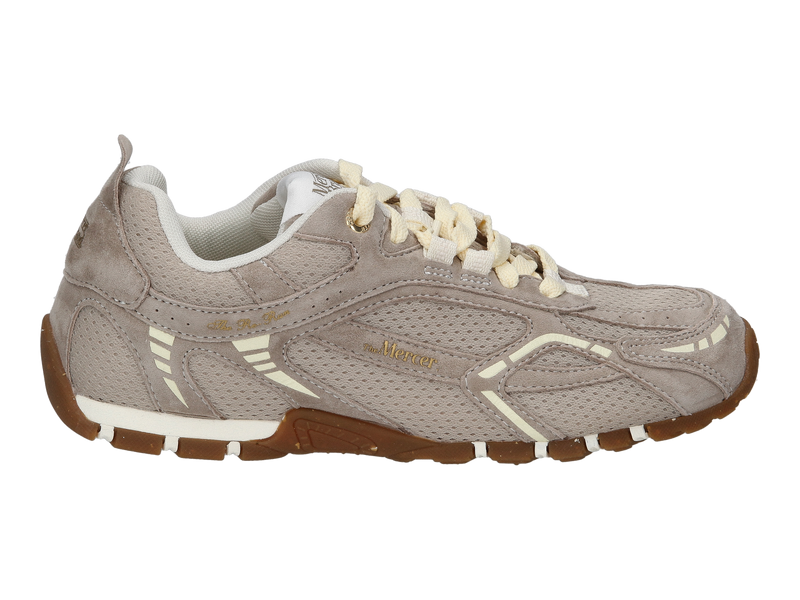 Mercer Sneakers Beige