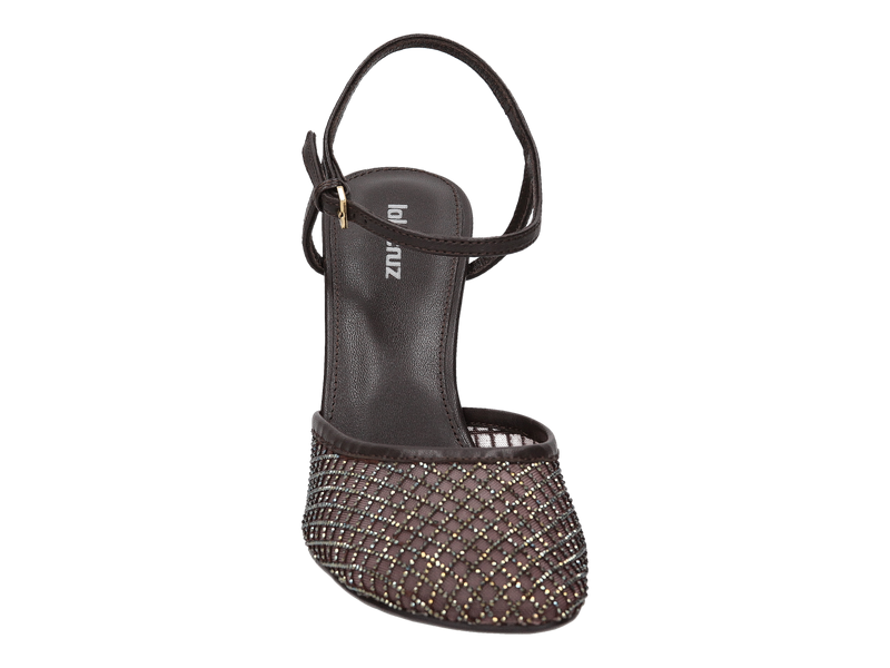 Bekijk product 'Lola Cruz Pumps Bruin' Lola Cruz Pumps Bruin