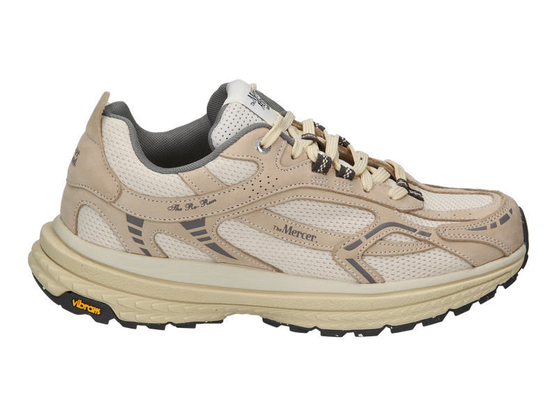 Mercer Sneakers Beige