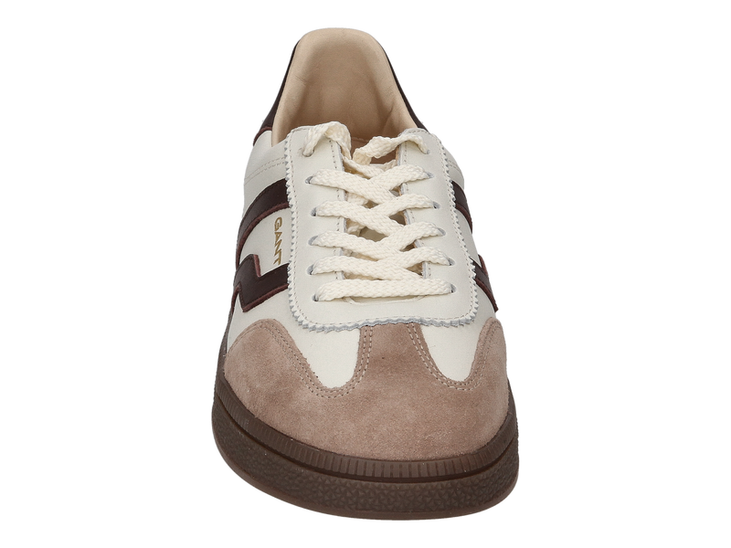 View product 'Gant Sneakers Off White' Gant Sneakers Off White