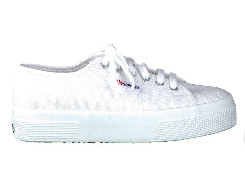 Bekijk product 'Superga Sneakers Wit' Superga Sneakers Wit